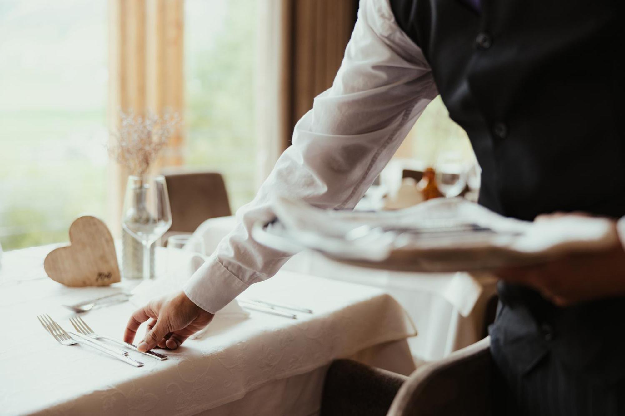 Hotel Lech Da Sompunt Badia  Eksteriør billede