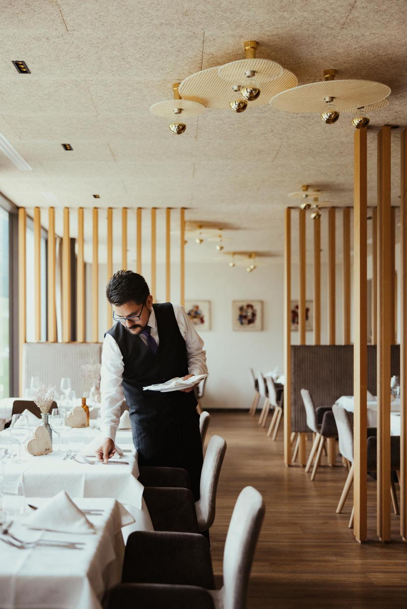 Hotel Lech Da Sompunt Badia  Eksteriør billede