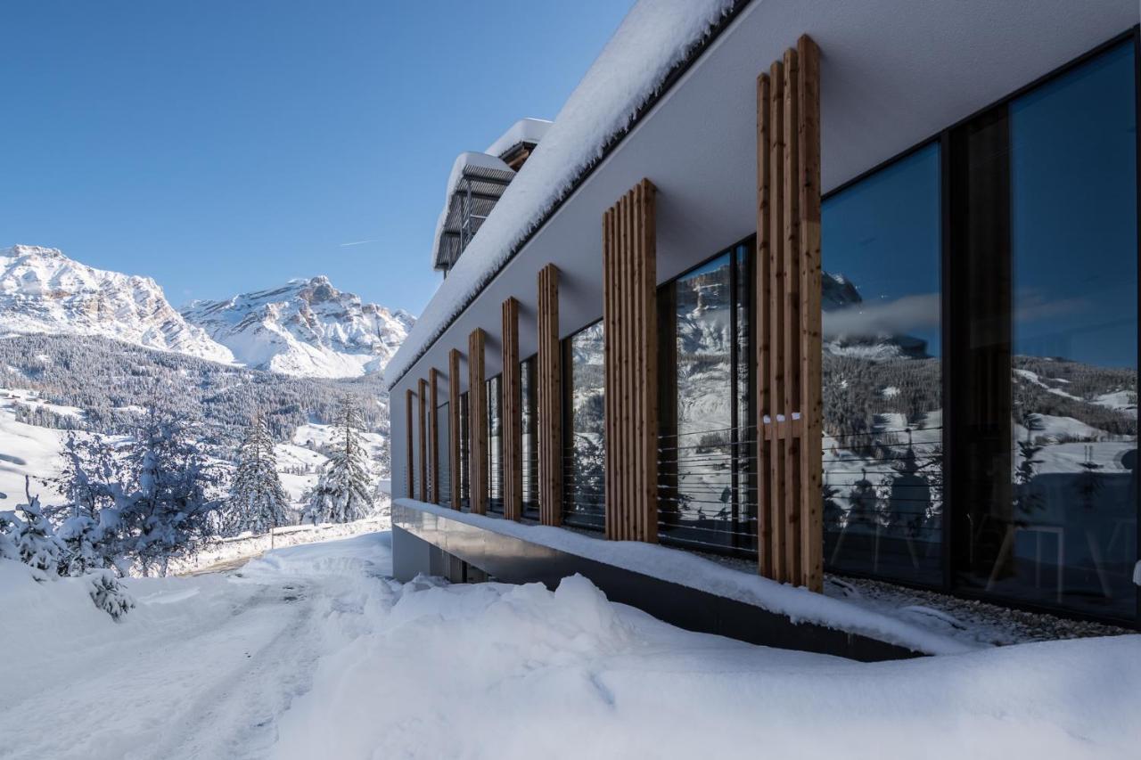 Hotel Lech Da Sompunt Badia  Eksteriør billede